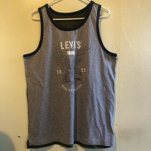 Levi’s 1853 men’s tank top